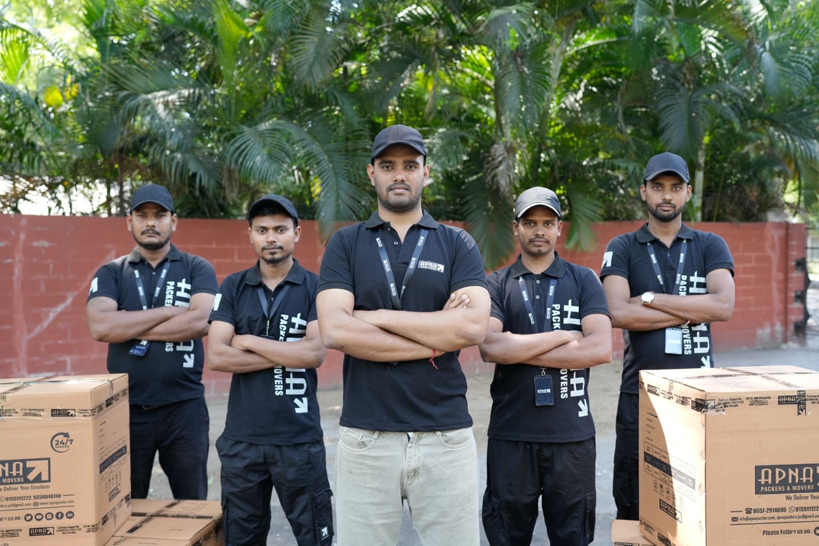 Trusted Expertise