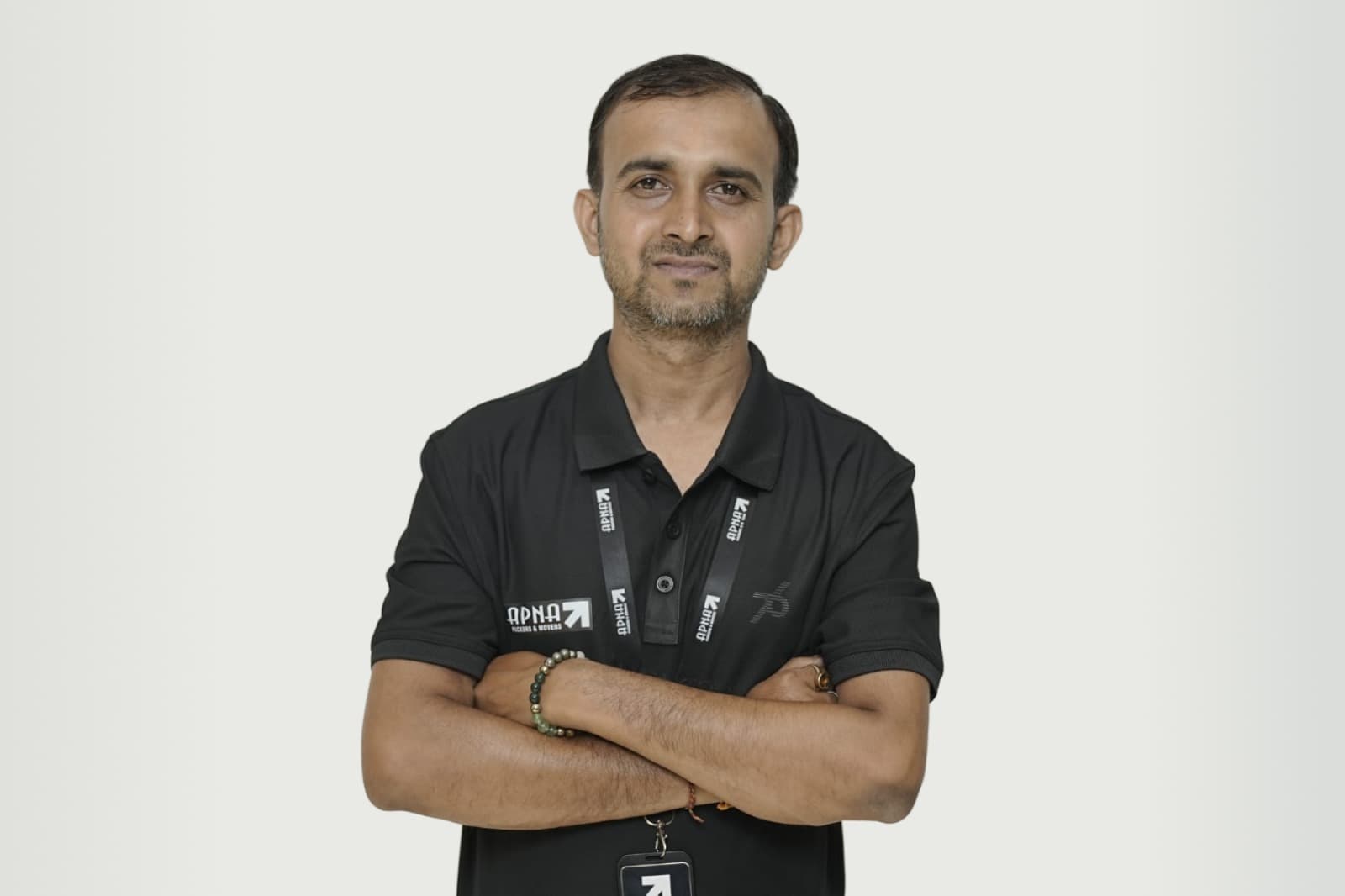 Bikash Paramanik