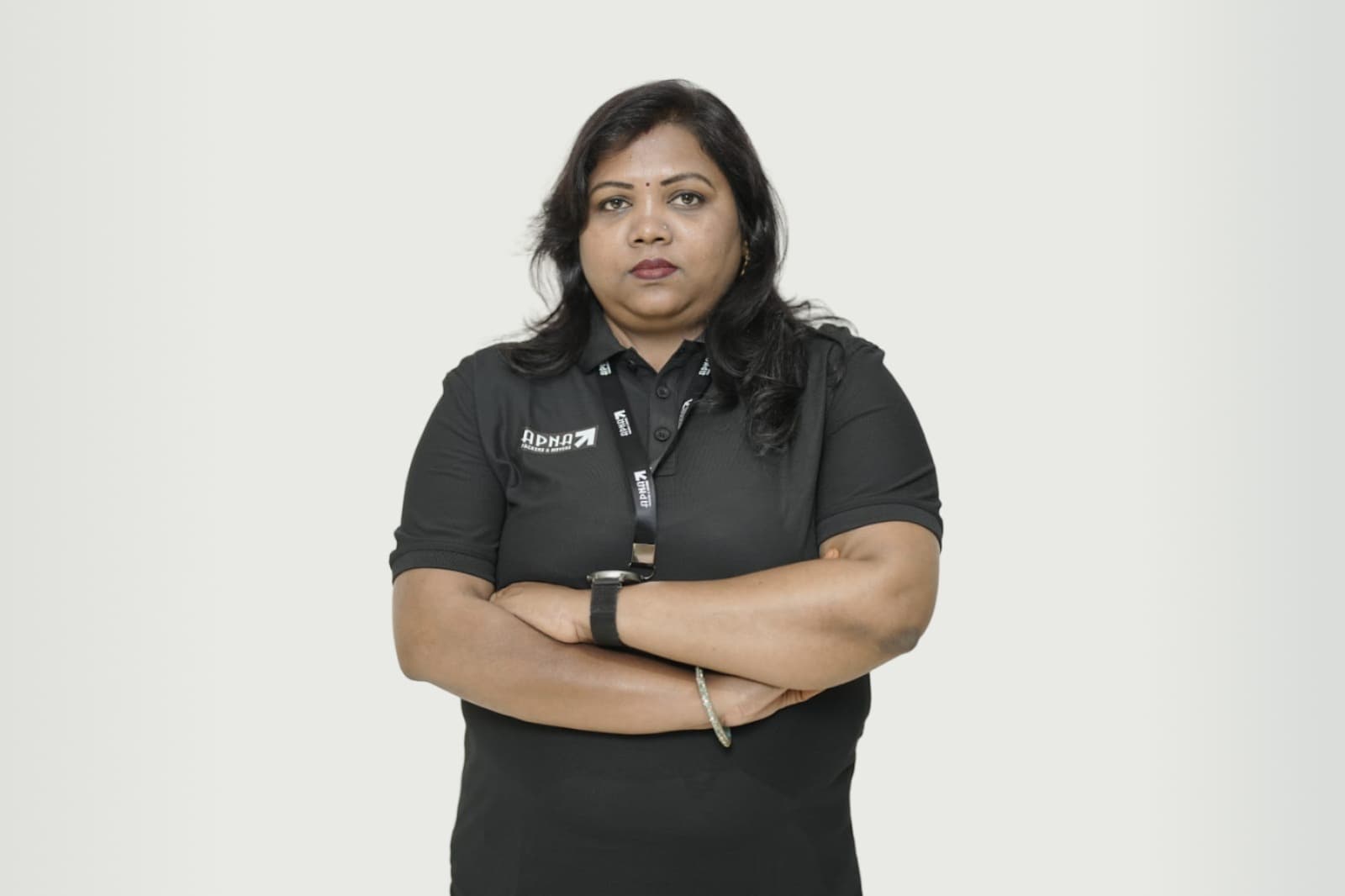 Vinita Kumari 