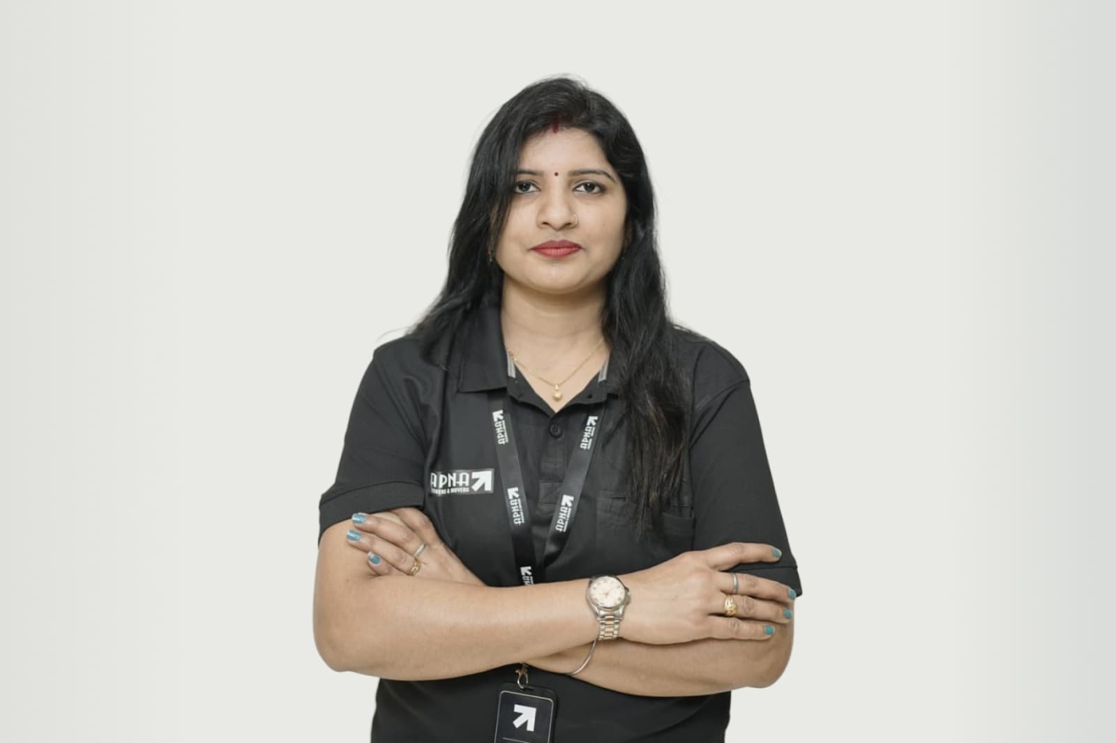 Anu Shah