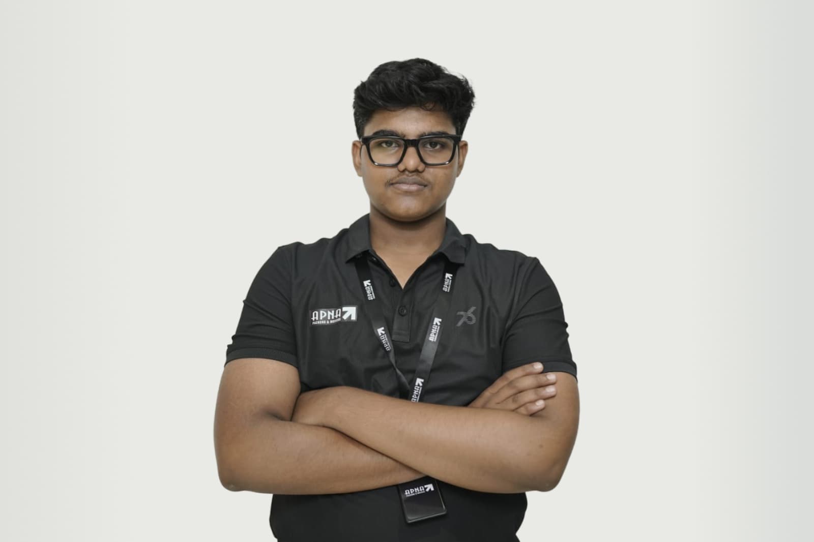 Vaibhav Shah