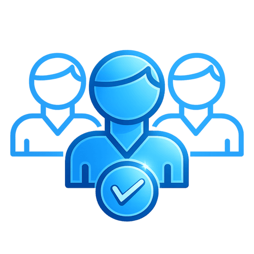 Trusted Professionals